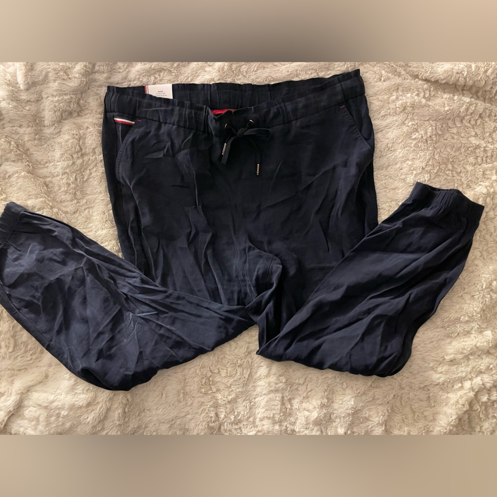 XXL Tommy Hilfiger Joggers